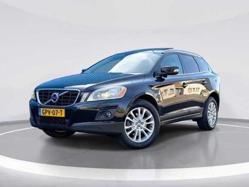 Volvo XC60 3.0 T6 AWD Summum 2010 | GPV-07-T i
