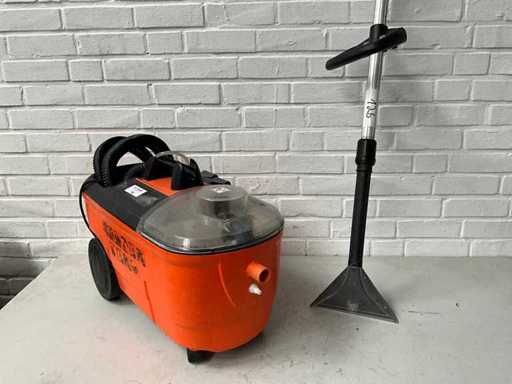 2014 Kärcher Puzzi 10/1 Waschsauger