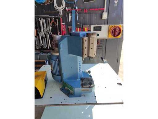 KMI - KM1120 - Crimping press - 1994