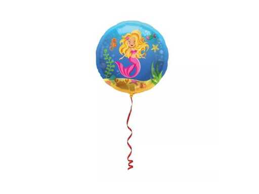 Princesse des ballons (3100x)