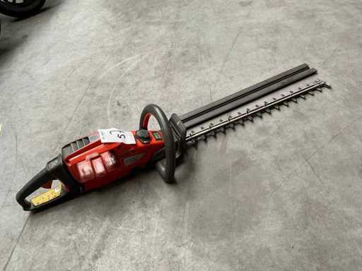 Husqvarna 520iHD60 Akku-Heckenscherer