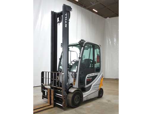STILL RX60-25 Forklift