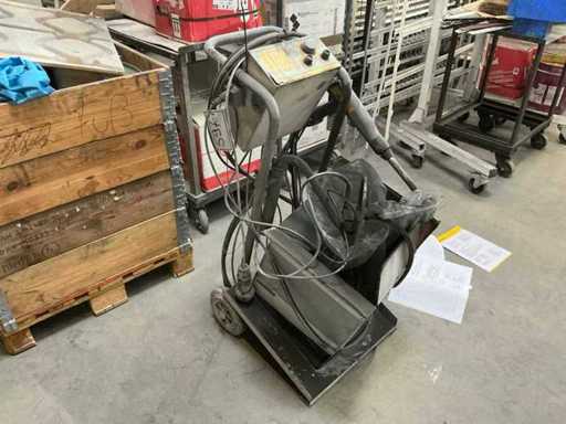 WAGNER EPG Prima Powder Coater