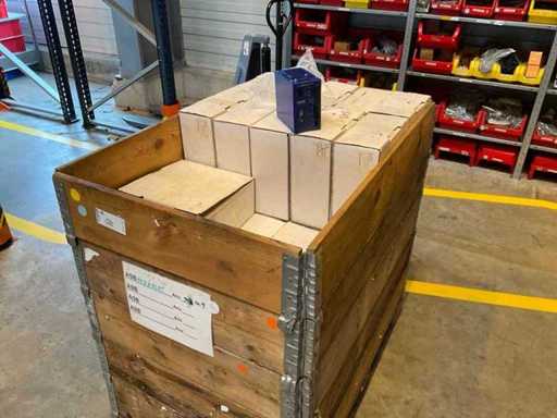 SABIK Light Guard UPS 24 12 UPS System (44x)