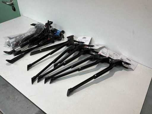 Cube / xlc stand adjustable (17x)