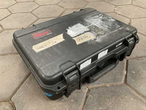 SKB cases i series Transport box