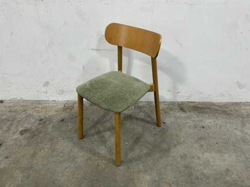 Satellite - Yoshi SC - Restaurant Chair