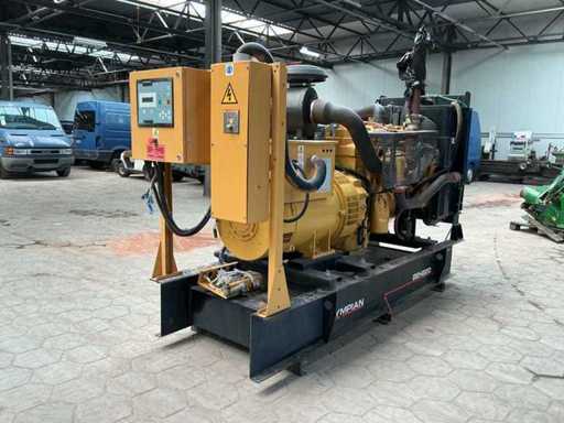 Generator Mocy GEH220 Olympia 2006