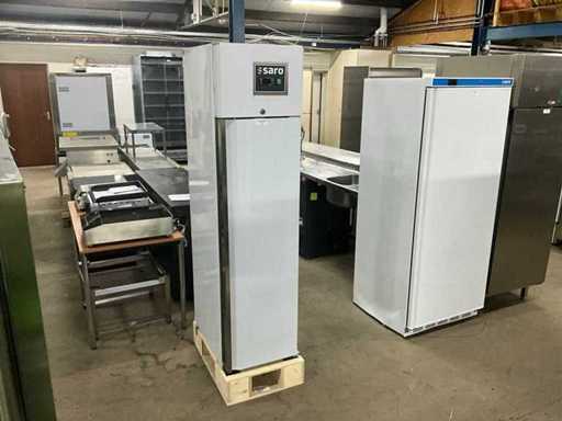 Saro GN 350 TN Rvs koelkast