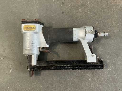 Ecotools Nietmachine