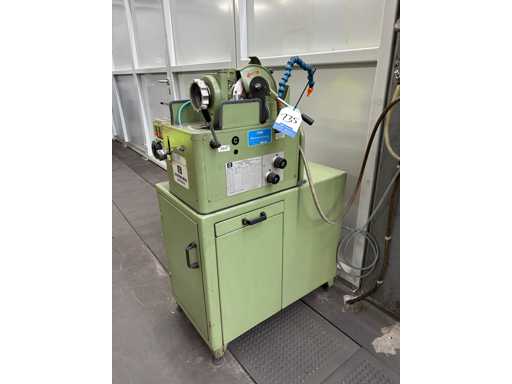 WEDEVAG WL 2 Drill Bit Grinding Machine