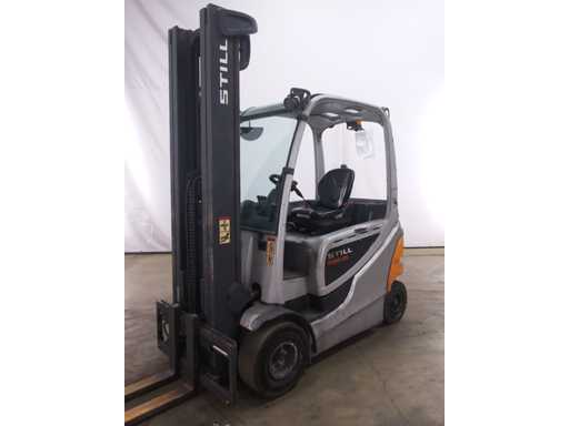 STILL RX60-25 Forklift