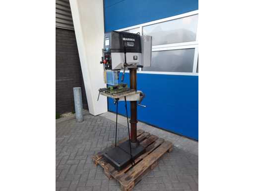 Ibarmia - KL-25 - Wiertarka kolumnowa