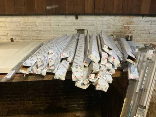 Éclairage Häfele 833.73.065 (40x)