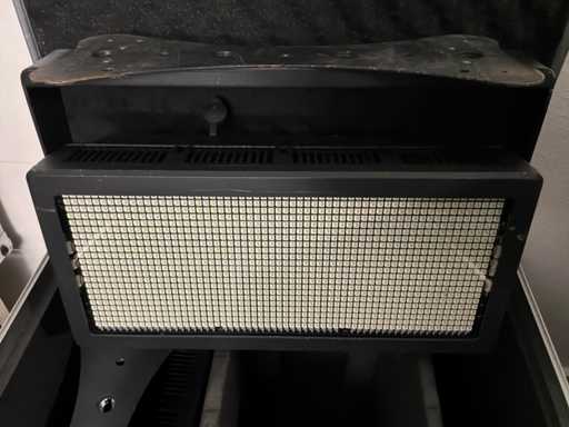 Beamz BS1500 Strobe / floodlight (2x)