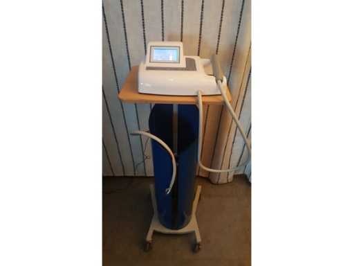 dermatological cold treatment device CRYONIC MEDICA CRYO+