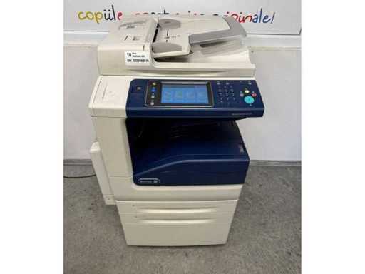 XEROX WORKCENTRE 5325 Multifunction printer