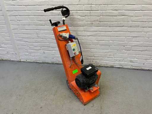 Trelawny - TFP200 - 2015 - Estrich-/ Bodenfräse