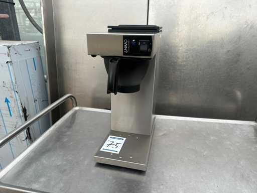 Animo Excelso T Coffee Machine