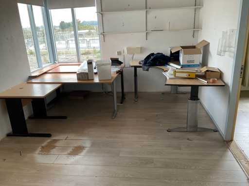 Party Office Furniture