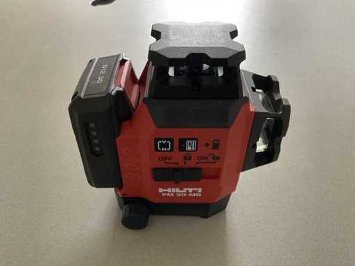 Hilti PM 30-MG Baulaser