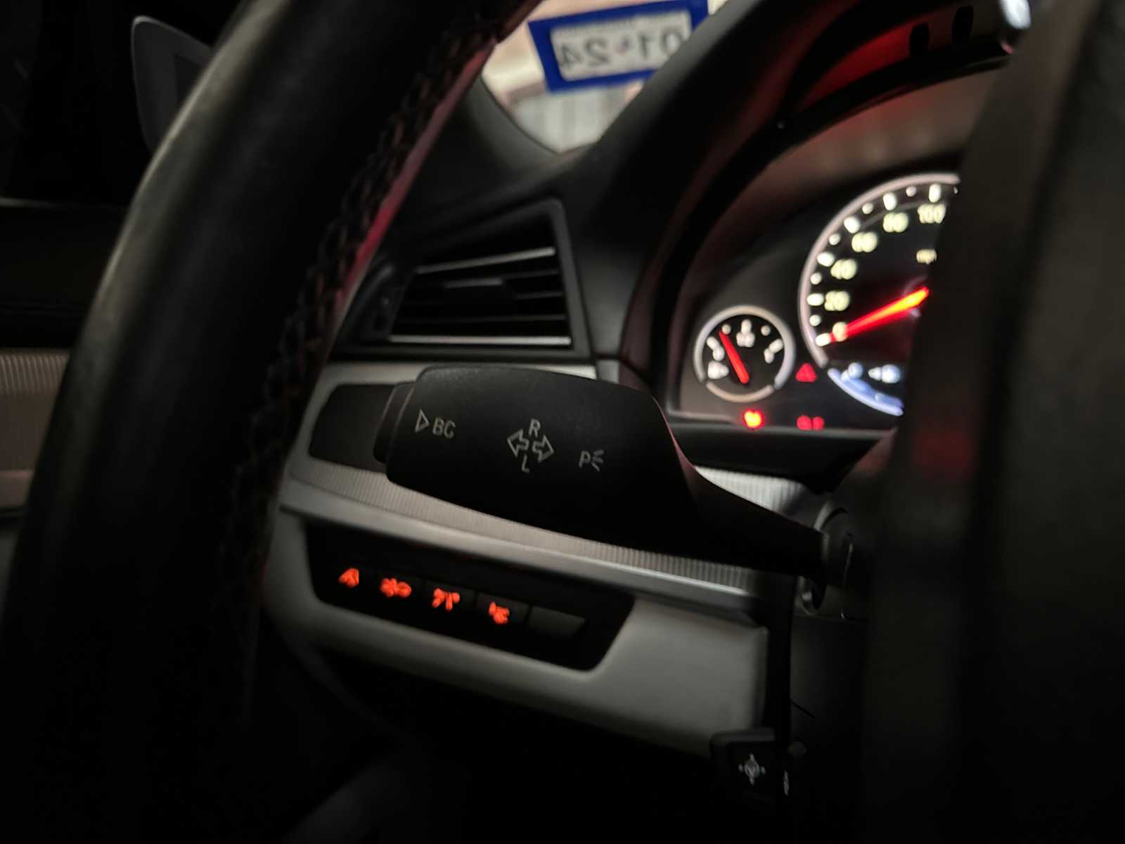 BMW M5 4.4 V8 F10 650pk 2013 5-serie