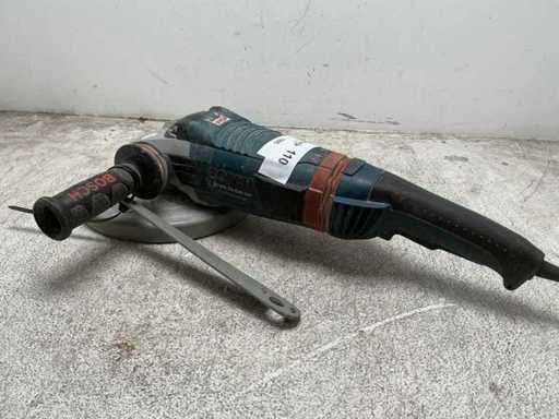 2017 Bosch GWS 22-230 LVI Angle grinder 230mm