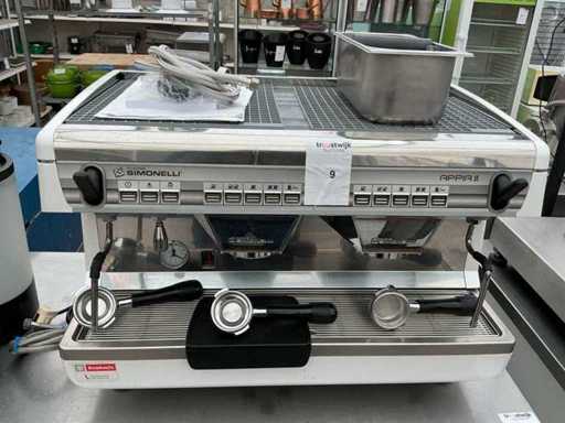 Catering materials