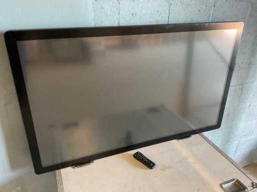 Iiyama ProLite TF5538UHSC touchscreen da 55"