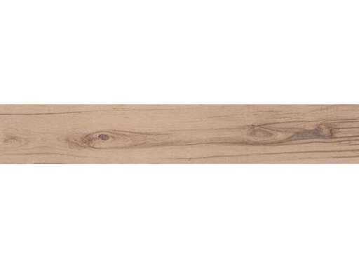 Emilceramica Millelegni Remake Rovere Ossidato Naturale 20x120 cm - Vloertegel 56m²
