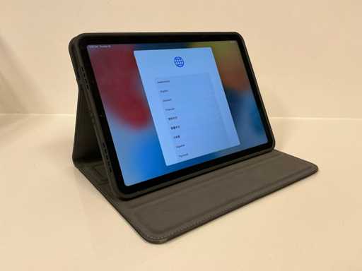 Apple Ipad Air (4th gen, 64gb) Tablet