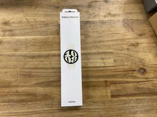 Ceas inteligent Samsung Galaxy Watch 6