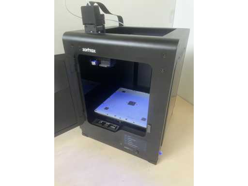 ZORTRAX - M SERIES - M200 Plus - 3D Printer