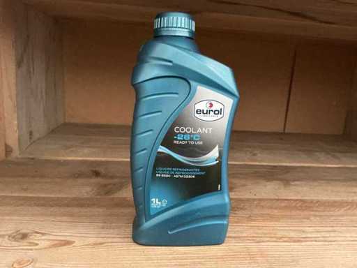 Denicol BS 6580-ASTM D3306 Koelvloeistof - 26° (7x)