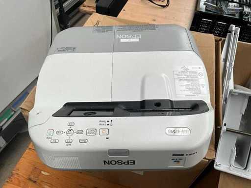 Proiector Epson EB-475Wi (2x)