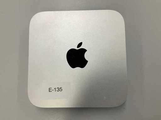 Apple A1347 Mac mini Silver MC815FN/A Desktop