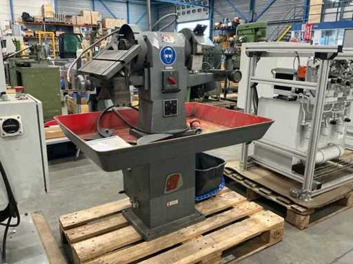 Meuleuse à outils Greb.Bayer GB15/42NWP