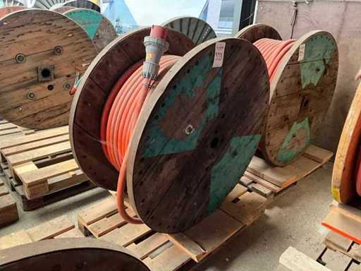 5x35mm^2 Cavo di alimentazione 101,5m