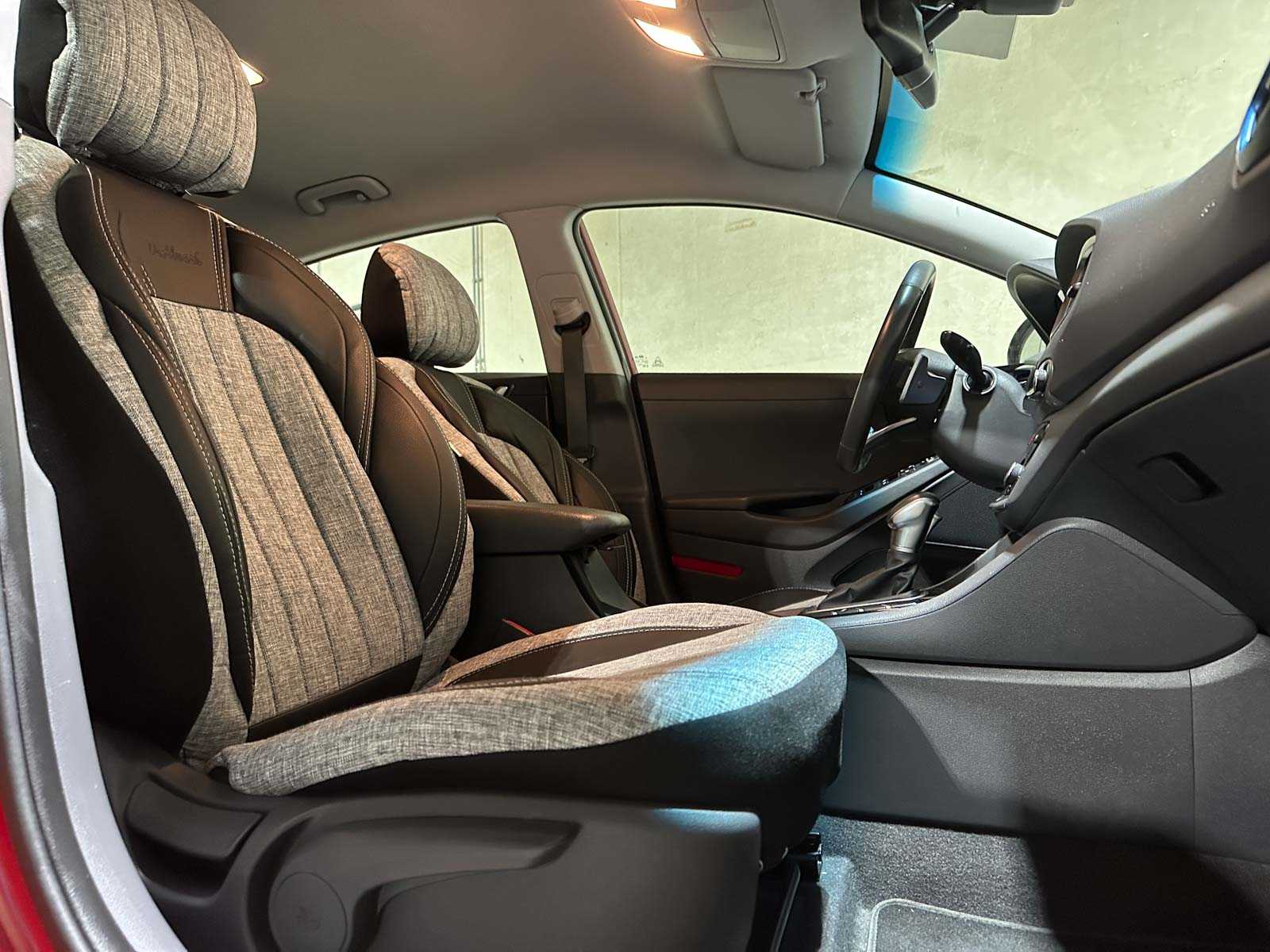 Hyundai IONIQ 1.6 GDi Comfort 141pk 2019 Plug-In Hyrbid (Origineel-NL), XS-254-P