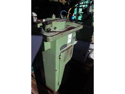 Christen - KB2 - Gereedschapsslijpmachines