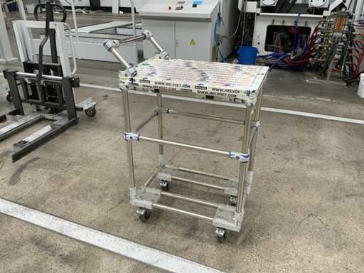 Chariot de transport Triologic Graphic