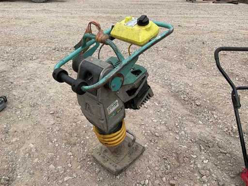 Ammann ACR 60 Vibrateur 2012