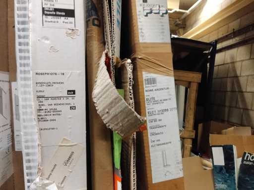 5 sec?iuni u?i de baie + cad? de du?