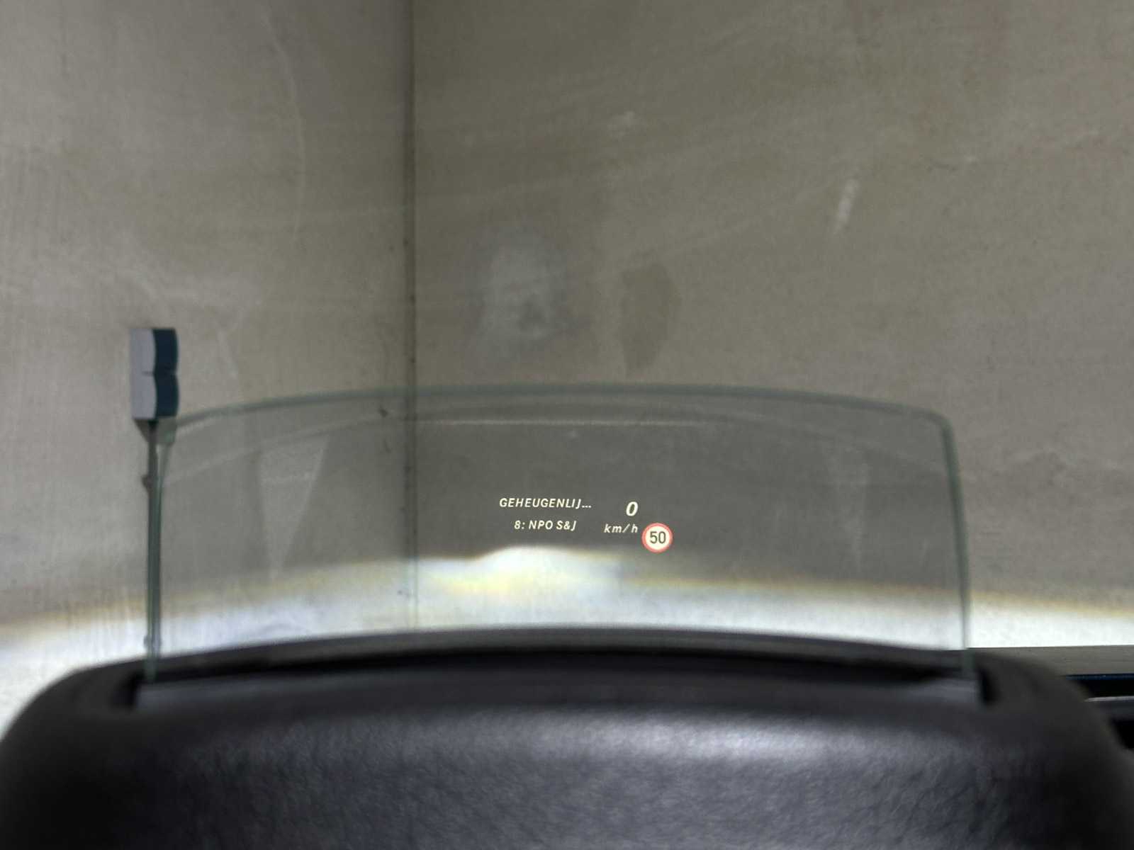 Mercedes-Benz GLE500e 3.0 V6 4Matic 333pk 2015 GLE-Klasse (Origineel-NL), HV-006-D