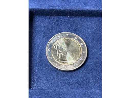 2€ Malta 2011