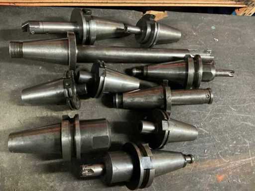  Freeskop ISO 50 (10x)