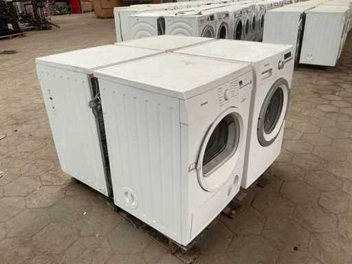Siemens 2X Trockner und 2x Waschmaschine (4x)