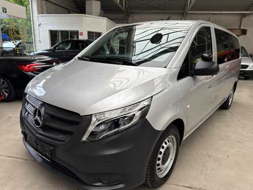  2020 Mercedes-Benz Vito Tourer 116CDI EXTRA LONG 9 seats possible