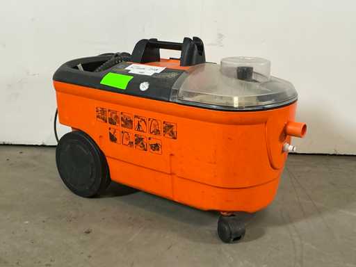 2013 Kärcher Puzzi 100 Cur???tor de covoare