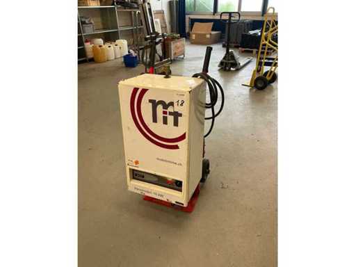 Mobiele verwarming 15 kW